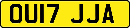 OU17JJA