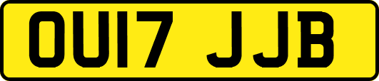 OU17JJB