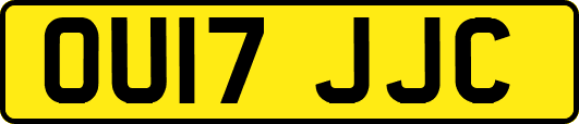 OU17JJC