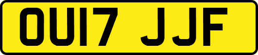 OU17JJF