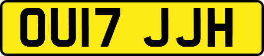 OU17JJH