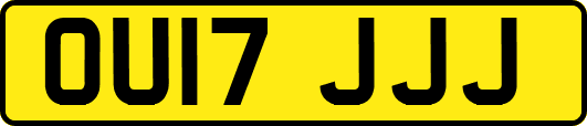 OU17JJJ