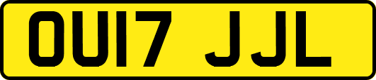 OU17JJL