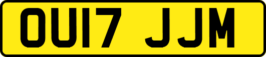 OU17JJM
