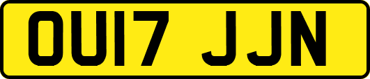 OU17JJN