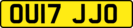 OU17JJO