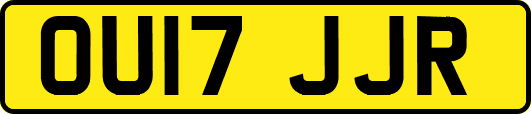 OU17JJR