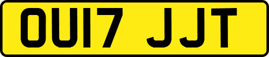 OU17JJT