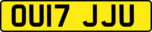 OU17JJU