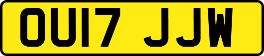 OU17JJW