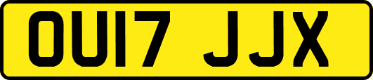 OU17JJX