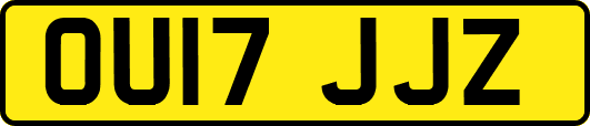 OU17JJZ