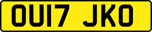 OU17JKO