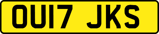 OU17JKS