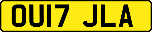OU17JLA