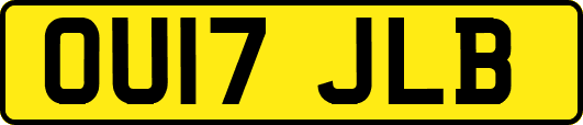 OU17JLB