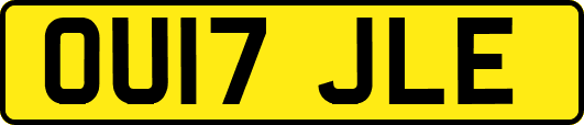 OU17JLE