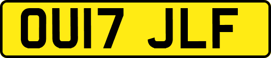 OU17JLF