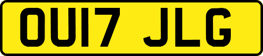 OU17JLG