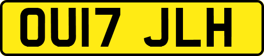 OU17JLH