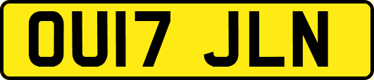 OU17JLN