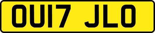 OU17JLO