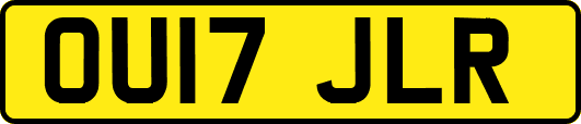 OU17JLR