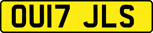 OU17JLS
