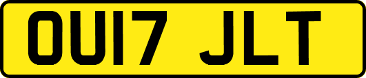 OU17JLT