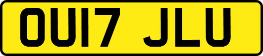 OU17JLU