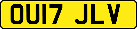 OU17JLV