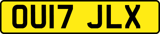 OU17JLX