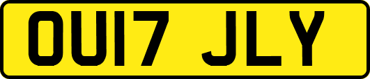 OU17JLY