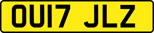 OU17JLZ
