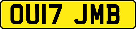OU17JMB