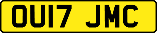 OU17JMC