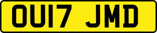 OU17JMD