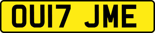 OU17JME