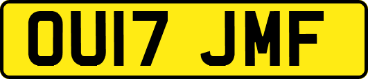 OU17JMF