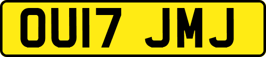 OU17JMJ