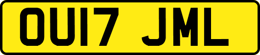 OU17JML