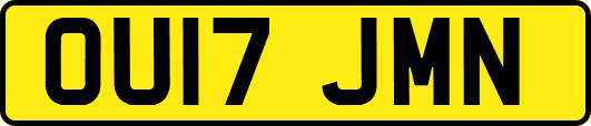 OU17JMN
