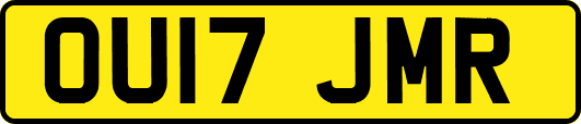 OU17JMR
