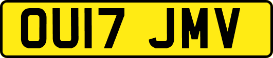OU17JMV