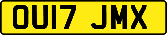 OU17JMX