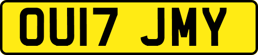 OU17JMY