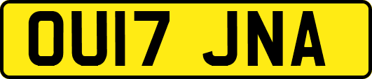 OU17JNA