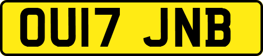 OU17JNB