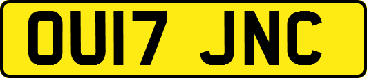 OU17JNC