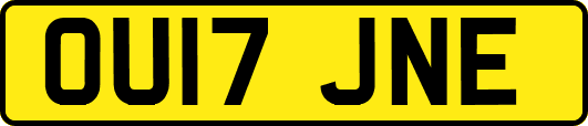 OU17JNE